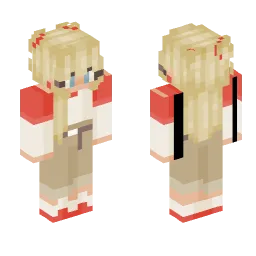 Minecraft Skin #159022