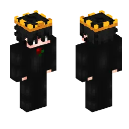 Minecraft Skin #159024