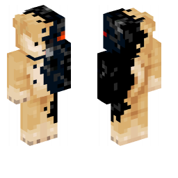 Minecraft Skin #159027