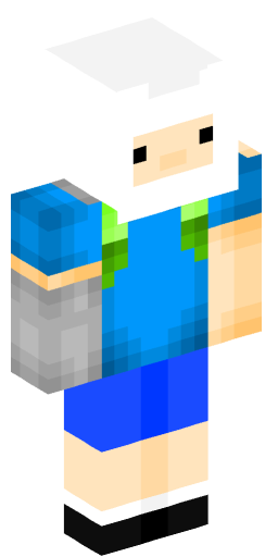 MrPeter Minecraft Skin Preview on Minecraft.Co.Com