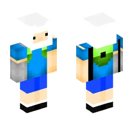 Minecraft Skin #159039