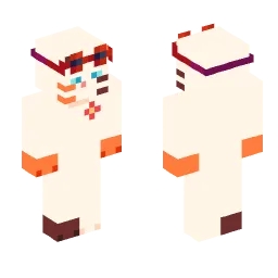 Minecraft Skin #159046
