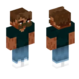 Minecraft Skin #159052