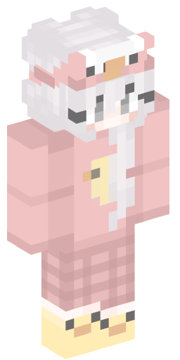 COLGqueenjulie Minecraft Skin Preview on Minecraft.Co.Com
