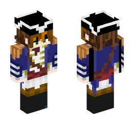 Minecraft Skin #159058