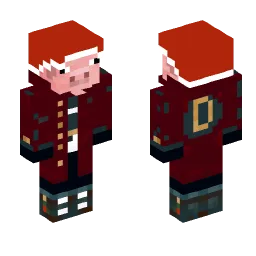 Minecraft Skin #159065