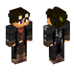 Minecraft Skin #159068
