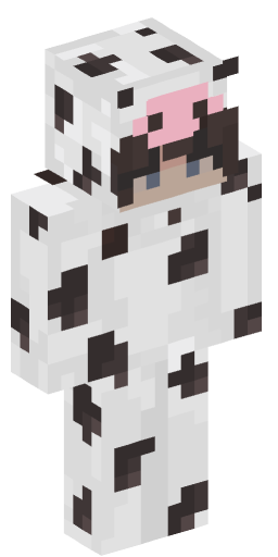 Minecraft Skin #159070