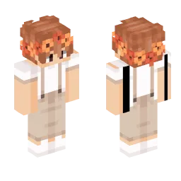 Minecraft Skin #159074