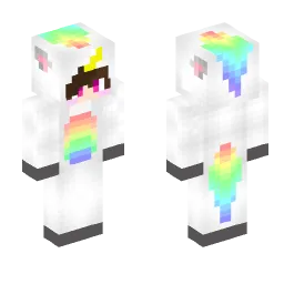 Minecraft Skin #159077