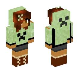 Minecraft Skin #159079