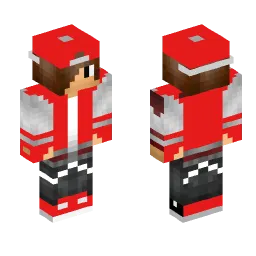 Minecraft Skin #159084