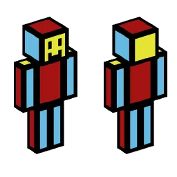 Minecraft Skin #159089