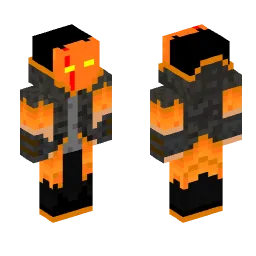 Minecraft Skin #159099