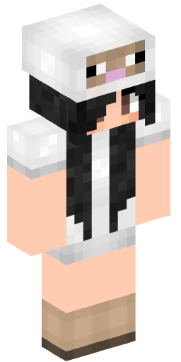 Minecraft Skin #159106