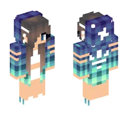 Minecraft Skin #159109