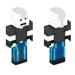 Minecraft Skin #159115