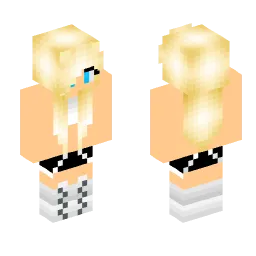 Minecraft Skin #159123