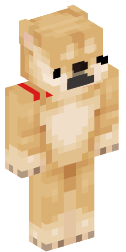MSTwarrior Minecraft Skin Preview on Minecraft.Co.Com