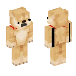 Minecraft Skin #159133