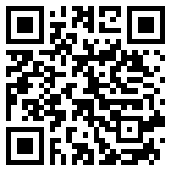 lilorangekitten QR Code