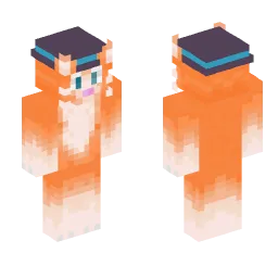 Minecraft Skin #159138