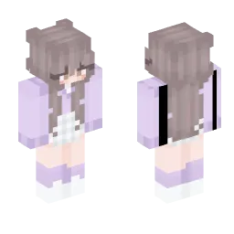 Minecraft Skin #159147