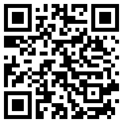 Cartoonless QR Code