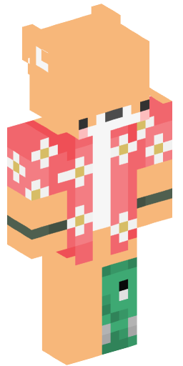 Minecraft Skin #159155