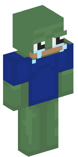 Minecraft Skin #159163