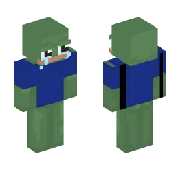 Minecraft Skin #159163