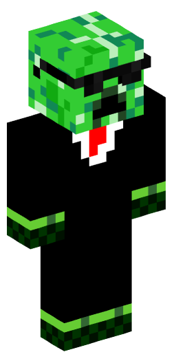 J0NASLP Minecraft Skin Preview on Minecraft.Co.Com