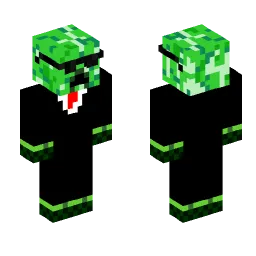 Minecraft Skin #159164