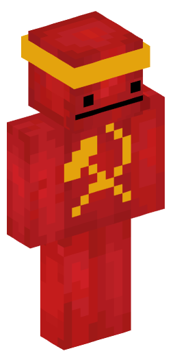 Godzillq Minecraft Skin Preview on Minecraft.Co.Com