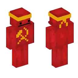Minecraft Skin #159168