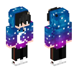 Minecraft Skin #159173