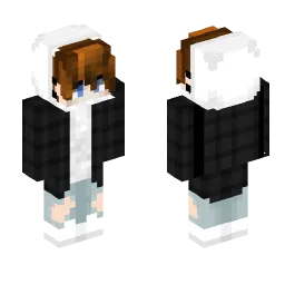 Minecraft Skin #159176