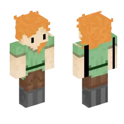 Minecraft Skin #159187