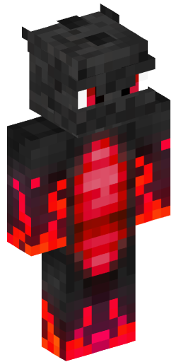 The_Dawn_Dragon Minecraft Skin Preview on Minecraft.Co.Com