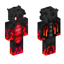 Minecraft Skin #159190