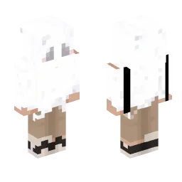 Minecraft Skin #159191