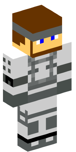 favij Minecraft Skin Preview on Minecraft.Co.Com