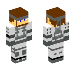 Minecraft Skin #159195