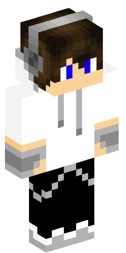 tommyoutit_1 Minecraft Skin Preview on Minecraft.Co.Com