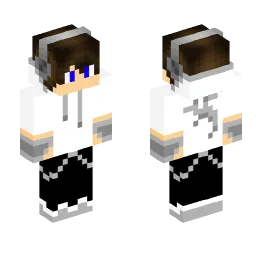 Minecraft Skin #159197