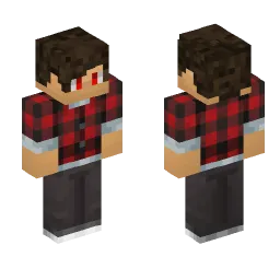 Minecraft Skin #159198