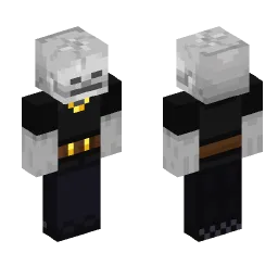 Minecraft Skin #159207