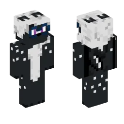 Minecraft Skin #159223