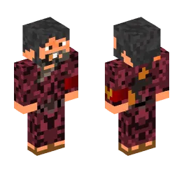Minecraft Skin #159231
