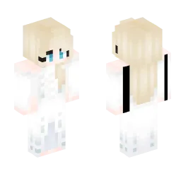 Minecraft Skin #159233